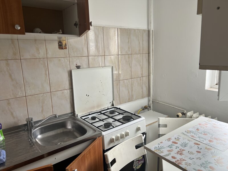 Arena Nationala, pet friendly, renovata