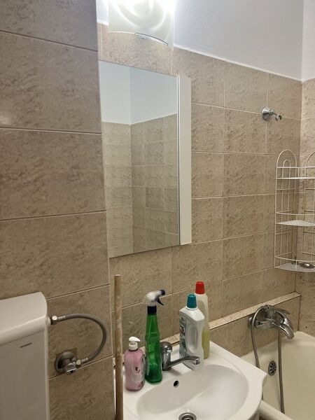 Arena Nationala, pet friendly, renovata